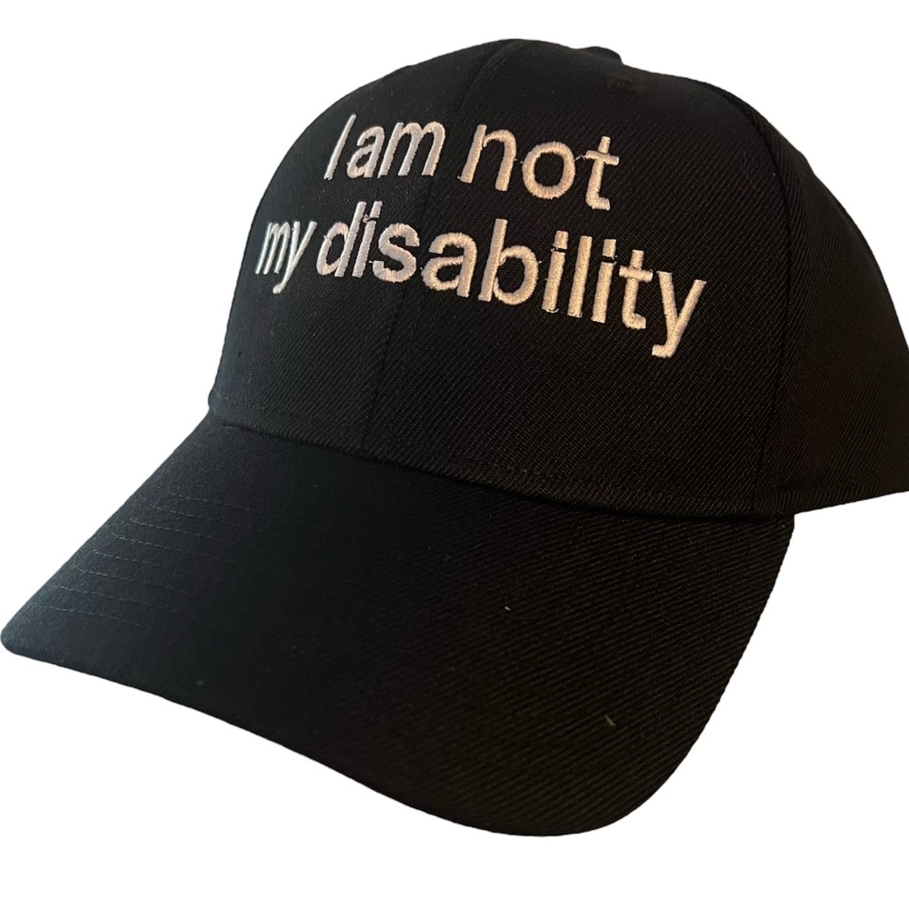 Fellow Poshers😊 This cap shares my husband’s Charlie mental health story.